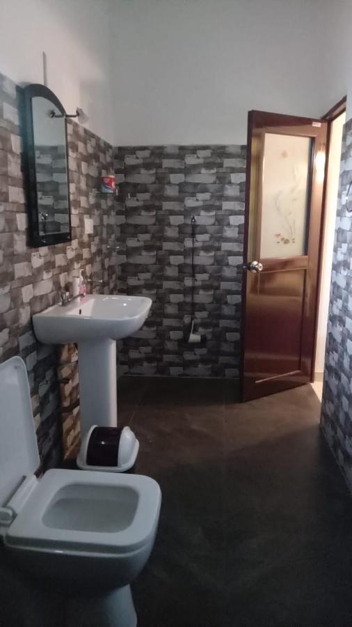 Monara Backpacker Inn Unawatuna Kültér fotó