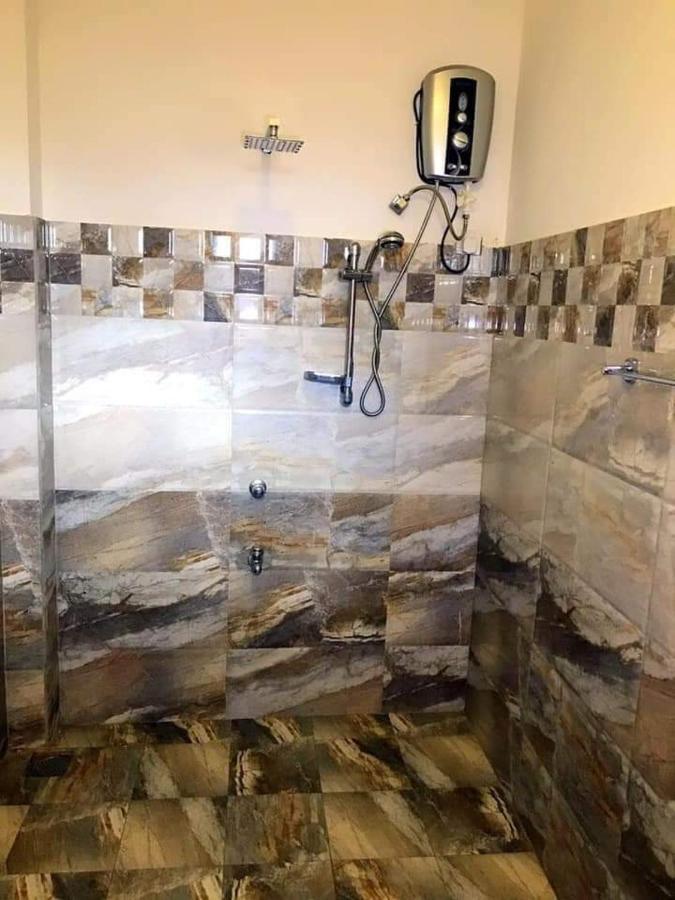 Monara Backpacker Inn Unawatuna Kültér fotó