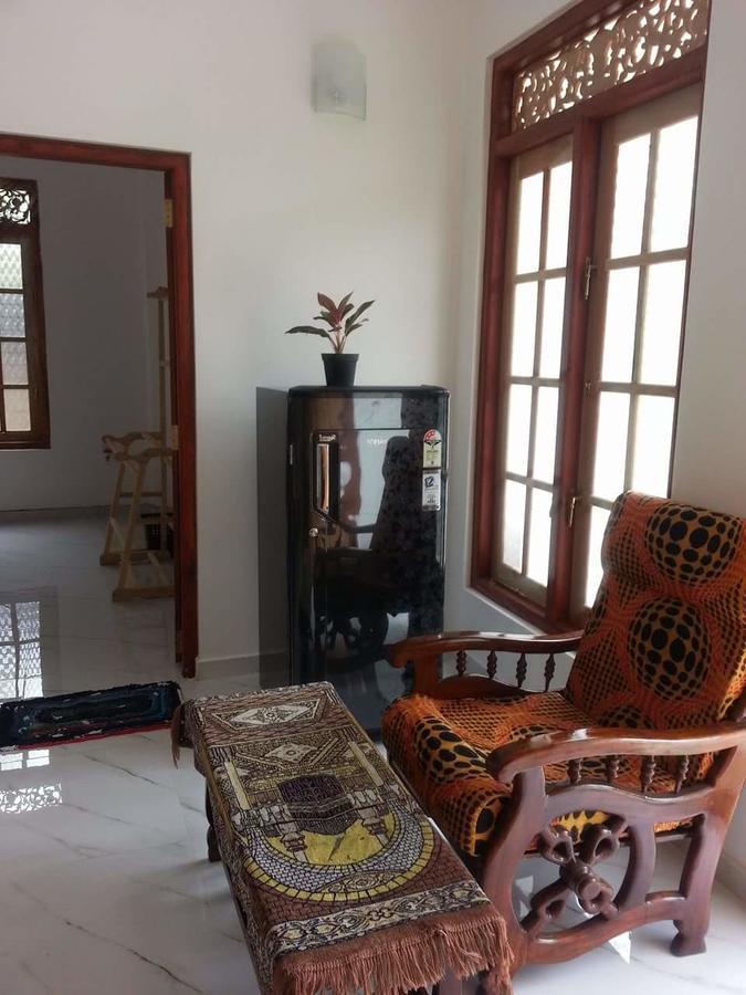 Monara Backpacker Inn Unawatuna Kültér fotó